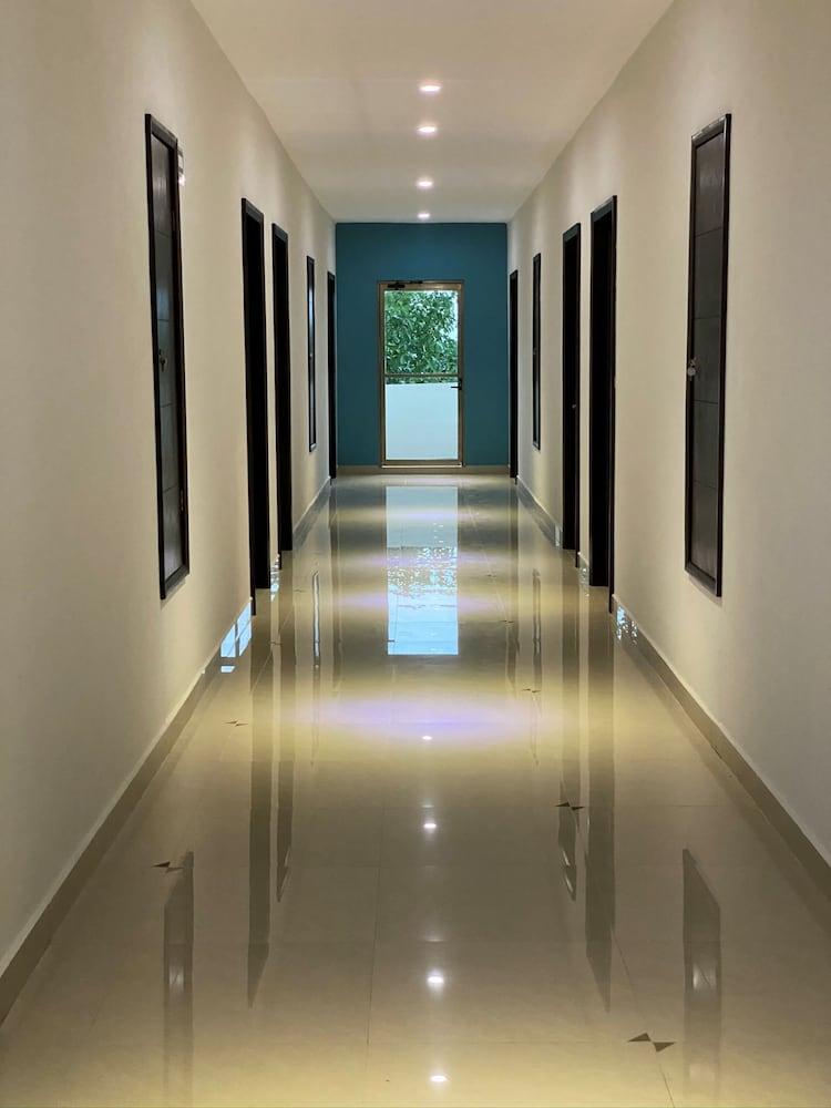 Hotel Ambra Playa del Carmen Exteriör bild